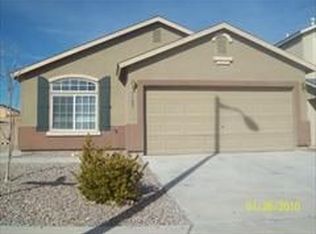9927 Marlborough Ave SW, Albuquerque, NM 87121