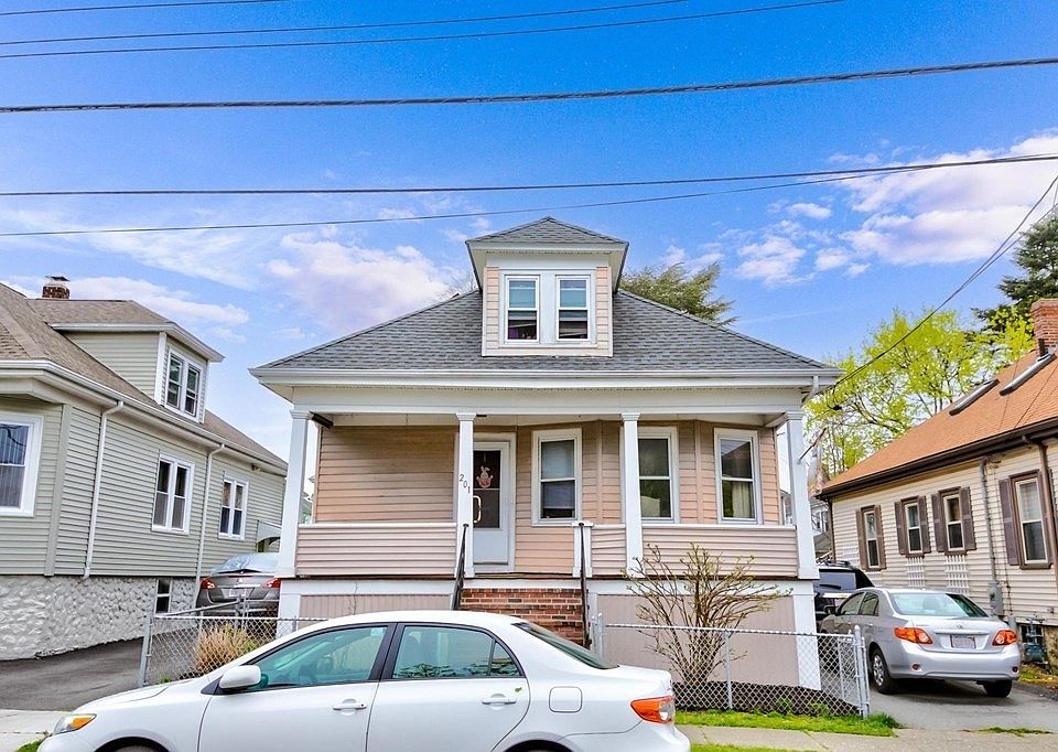 201 Central Ave, New Bedford, MA 02745 Zillow