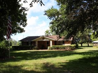 40 County Road 65, Bunnell, FL 32110