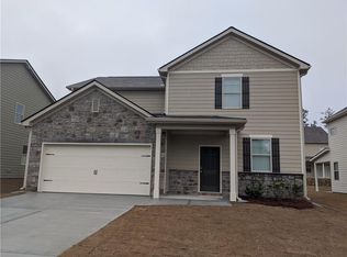 7634 Rudder Cir, South Fulton, GA 30213