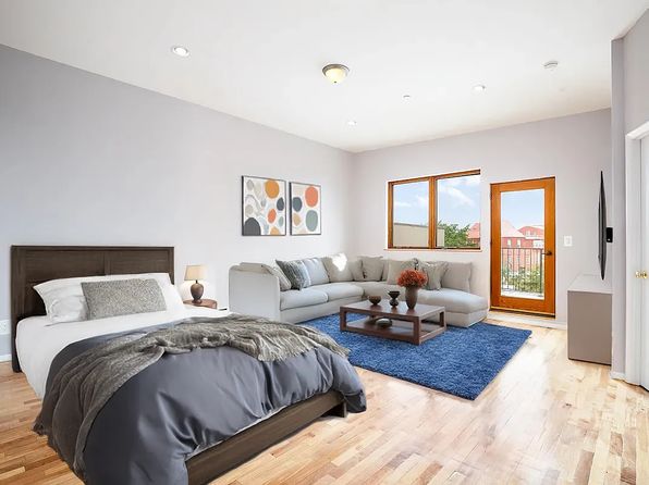 667 Meeker Ave #Penthouse