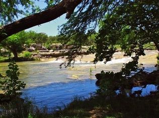 101 Rim Rd, Wimberley, TX 78676