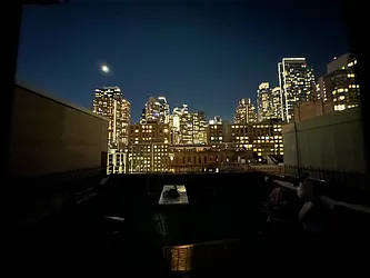 Rented by Oxford Property Group