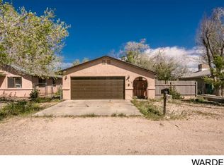 2017 Pasadena Ave, Kingman, AZ 86401