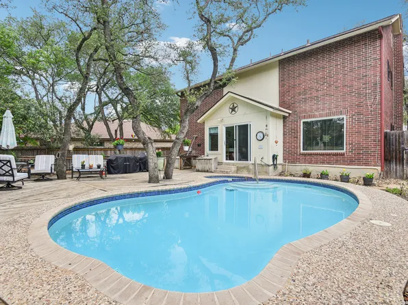15743 Wood Sorrel, San Antonio, TX 78247
