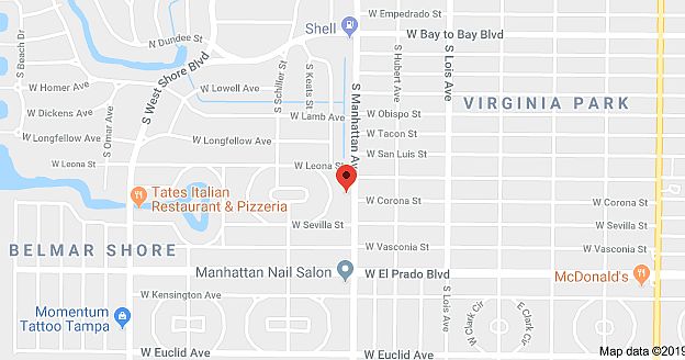 1st image of 3315 S Manhattan Blvd