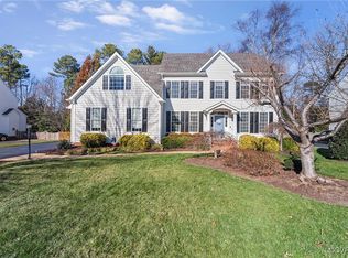 9084 Cottleston Cir, Mechanicsville, VA 23116
