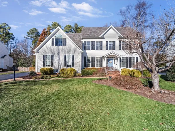 9084 Cottleston Cir, Mechanicsville, VA 23116