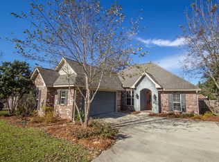 9 Ridgeside, Hattiesburg, MS 39402