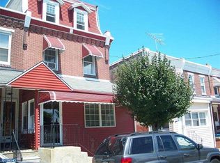 2831 Pratt St, Philadelphia, PA 19137