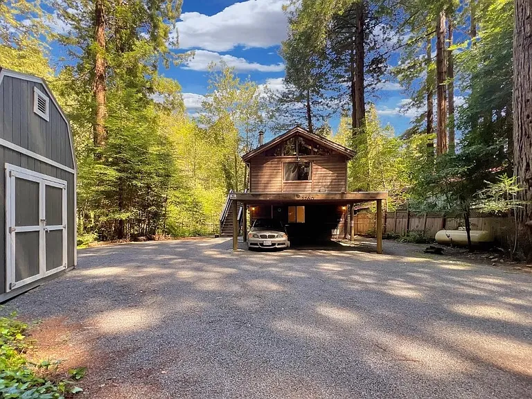 2260 Cazadero Hwy — Photo 66