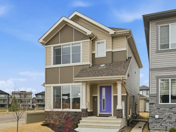 9496 Colak Ln SW, Edmonton, AB T6W 3Y8