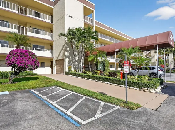 4735 Lucerne Lakes Boulevard #306, Lake Worth, FL 33467