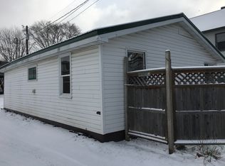 1020 7th Ave, Baldwin, WI 54002