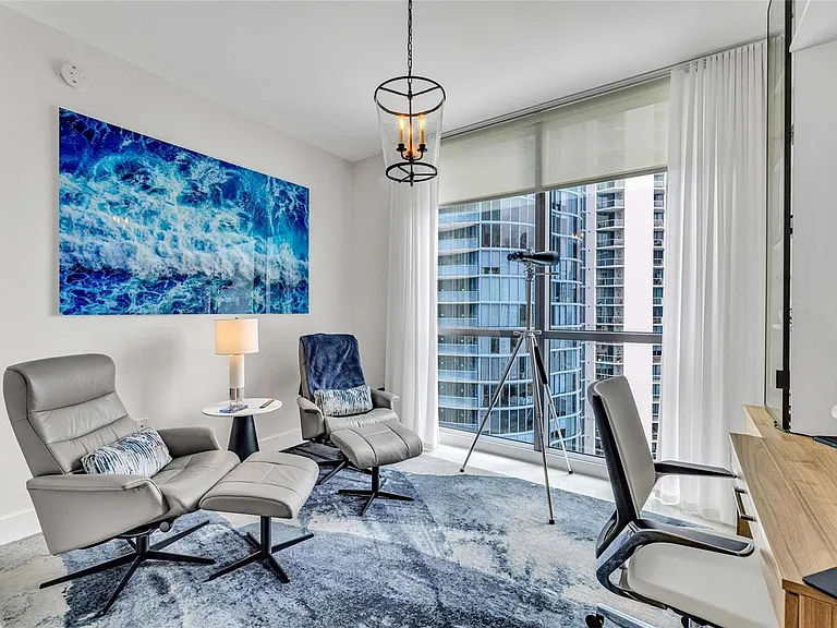 100 E Las Olas Blvd #1701 — Photo 32
