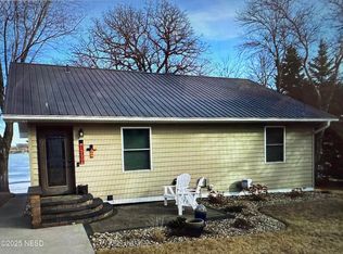 47896 Big Stone Club Rd, Corona, SD 57227