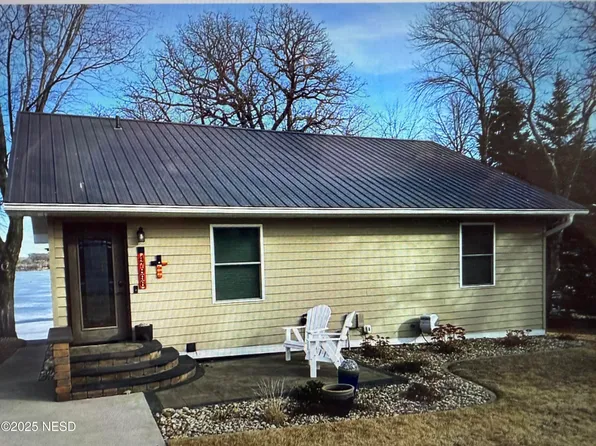 47896 Big Stone Club Rd, Corona, SD 57227