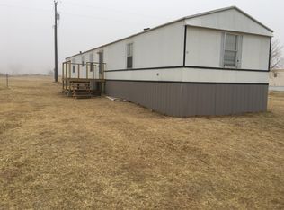42284 S County Road 200, Woodward, OK 73801