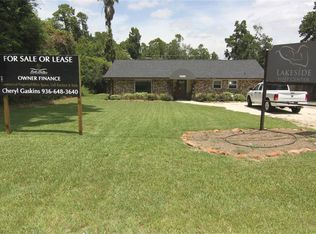 10292 Fm 1097 Rd W, Willis, TX 77318