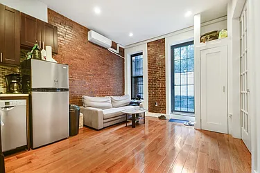 Rented by Compass