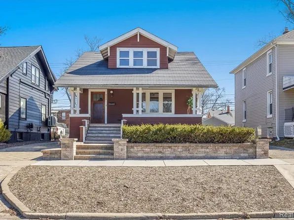 522 N Washington Ave, Royal Oak, MI 48067