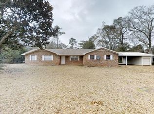 4650 Mount Carmel Rd, Jay, FL 32565