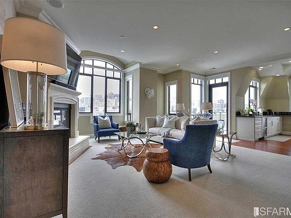 4th image of 1501 Greenwich St Unit 603