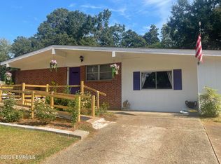3222 46th St, Meridian, MS 39305