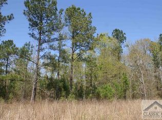 682 Brick House Rd, Greensboro, GA 30642