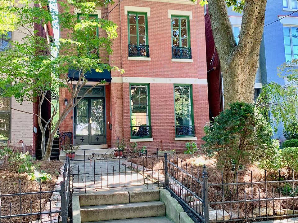 1st image of 1335 S 1st St APT 2