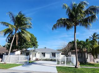 28881 SW 150th Pl, Homestead, FL 33033