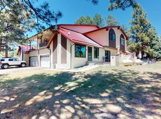 23 Pendaries Village Ln, Rociada, NM 87742