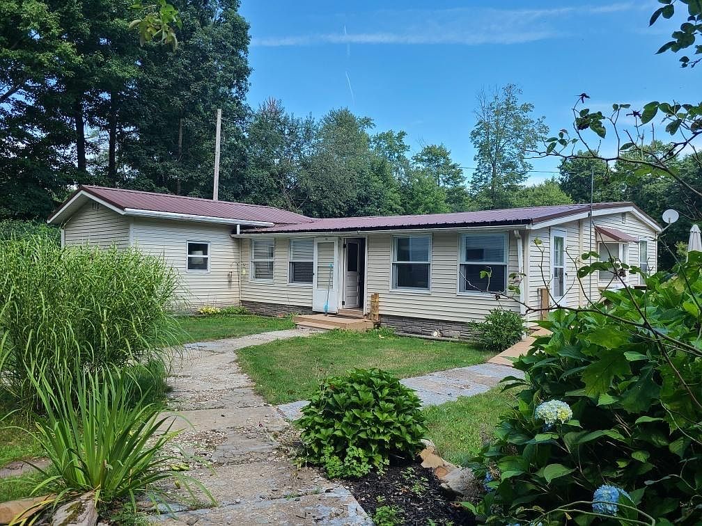 468 Circle Dr, Tionesta, PA 16353 MLS 159238 Zillow