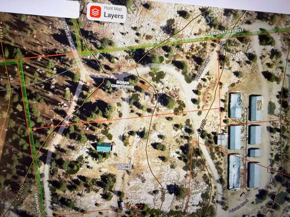 14 Strawberry, North Fork, CA 93643