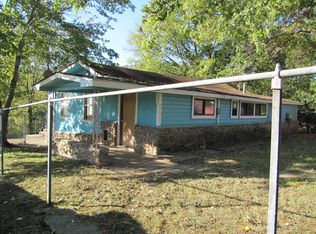 305 Rainbow St, Spavinaw, OK 74366