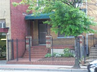 6206 Georgia Ave NW, Washington, DC 20011