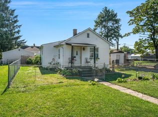 3441 Edsel St, Detroit, MI 48217