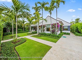 135 Chilean Ave, Palm Beach, FL 33480