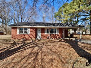 398 S Main St, Henning, TN 38041