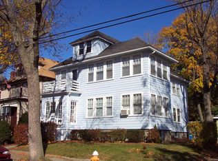 17 Temple Ave, Winthrop, MA 02152