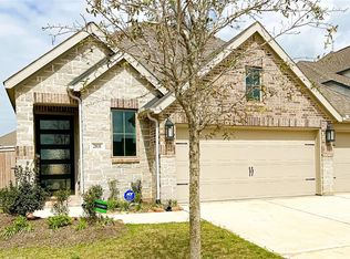 2831 Lemonwood Ln, Katy, TX 77494