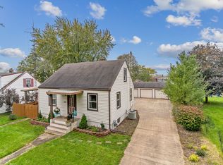 525 N 10th Ave, Kankakee, IL