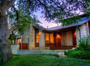 3710 Bonnell Dr, Austin, TX 78731