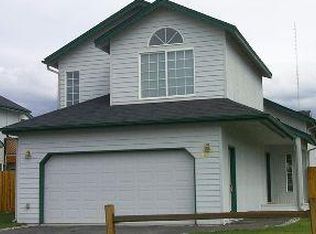 9371 Redcoat Pl, Anchorage, AK 99519