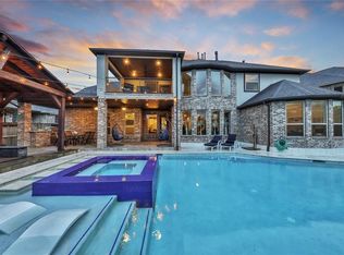 4107 Bayliss Retreat Ln, Spring, TX 77386