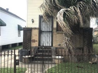 3024 Gravier St, New Orleans, LA 70119