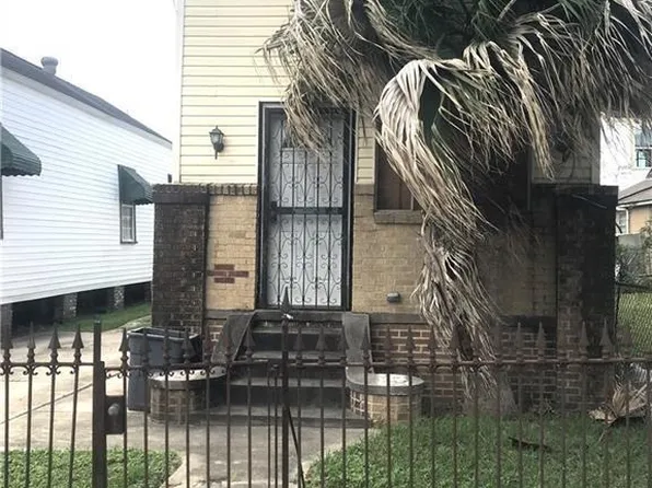 3024 Gravier St, New Orleans, LA 70119