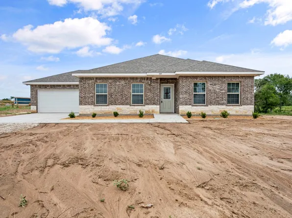 211 SE County Road 3130, Corsicana, TX 75109