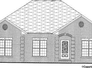 2355 Tintagel Dr SW, Decatur, AL 35603