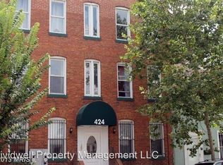 424 Ridge St NW, Washington, DC 20001